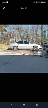 2005 Chevrolet Impala SS