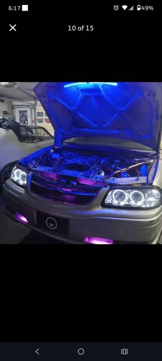 2005 Chevrolet Impala 8th Gen - Image 2 of 6
