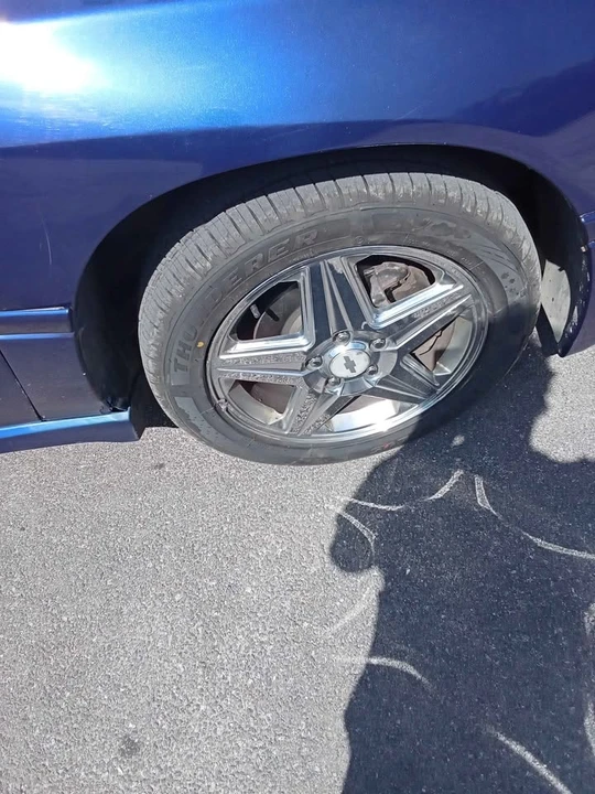 2005 Chevrolet Impala 8th Gen - Image 7 of 9