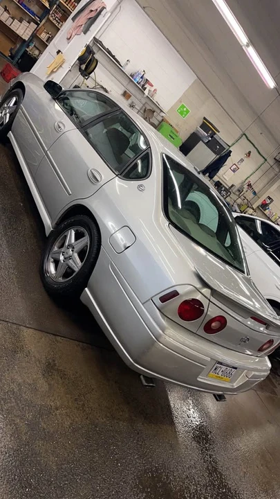 2005 Chevrolet Impala 8th Gen - Image 3 of 5