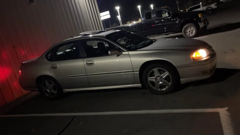2005 Chevrolet Impala 8th Gen - Image 5 of 5