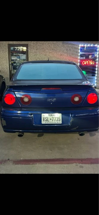 2005 Chevrolet Impala 8th Gen - Image 7 of 10