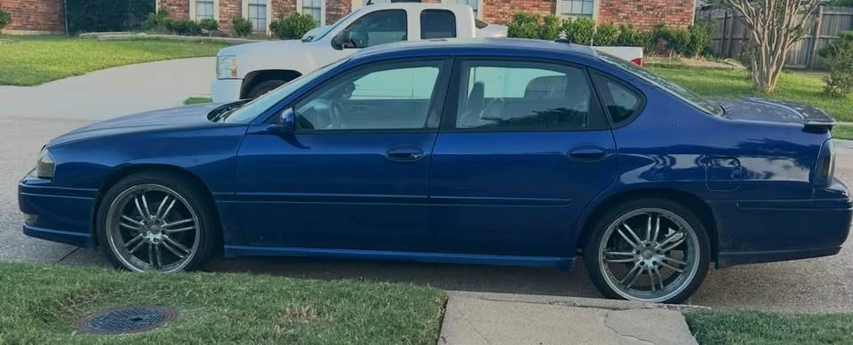2005 Chevrolet Impala 8th Gen - Image 2 of 10