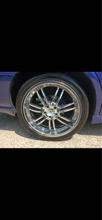 2005 Chevrolet Impala 8th Gen - Image 6 of 10