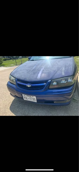 2005 Chevrolet Impala 8th Gen - Image 5 of 10