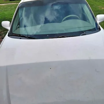 2005 Chevrolet Impala SS Sedan 4D