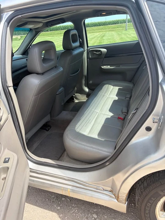 2005 Chevrolet Impala 8th Gen - Image 6 of 7