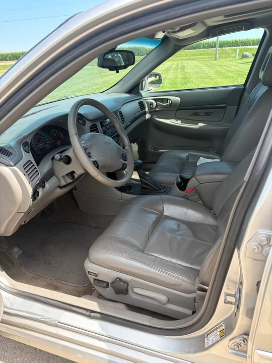 2005 Chevrolet Impala 8th Gen - Image 5 of 7