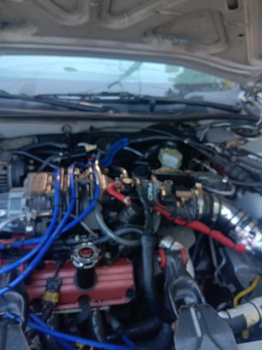 2005 Chevrolet Impala 8th Gen - Image 4 of 4