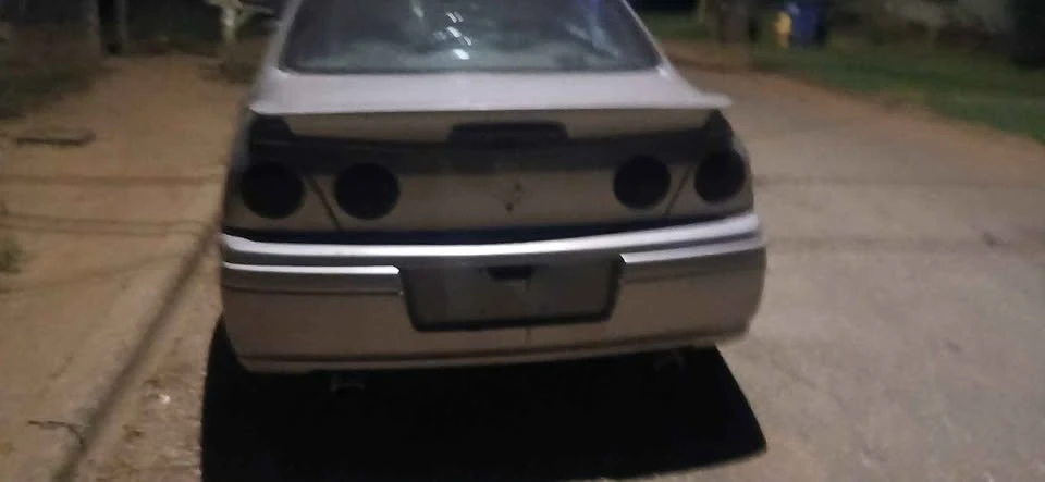 2005 Chevrolet Impala 8th Gen - Image 3 of 4