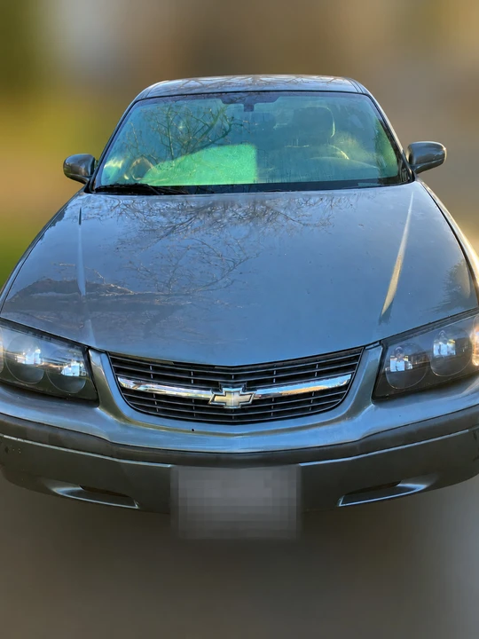 2005 Chevrolet Impala 8th Gen - Image 3 of 10