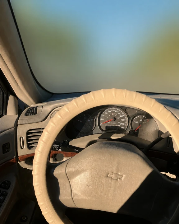 2005 Chevrolet Impala 8th Gen - Image 6 of 10