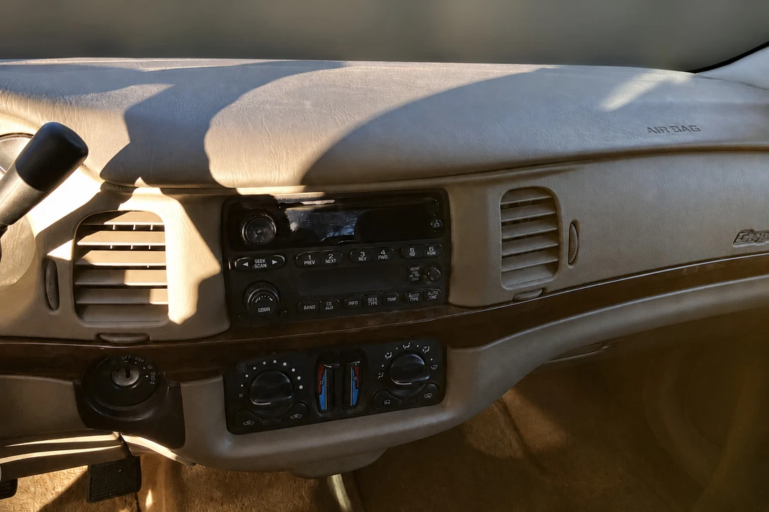 2005 Chevrolet Impala 8th Gen - Image 7 of 10