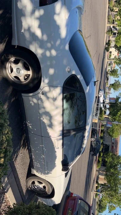 2005 Chevrolet Impala 8th Gen - Image 2 of 5
