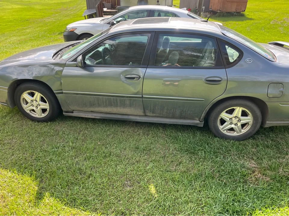 2005 Chevrolet Impala 8th Gen - Image 4 of 15