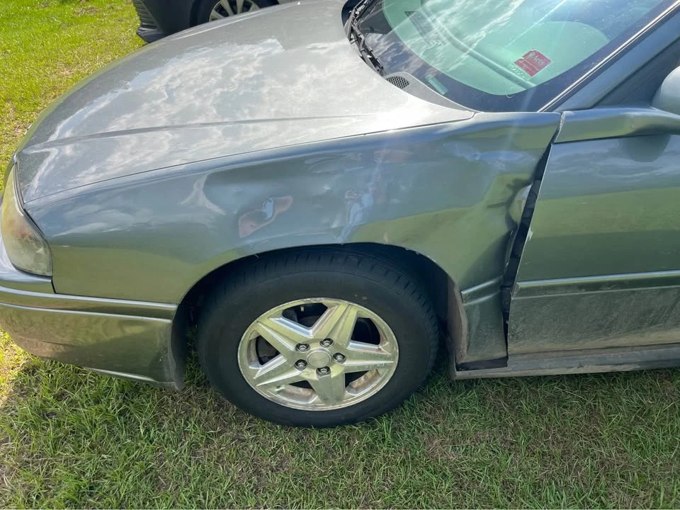 2005 Chevrolet Impala 8th Gen - Image 5 of 15