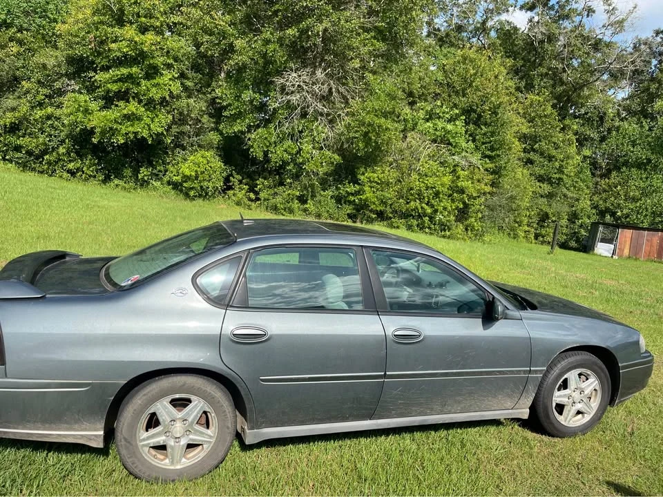 2005 Chevrolet Impala 8th Gen - Image 3 of 15