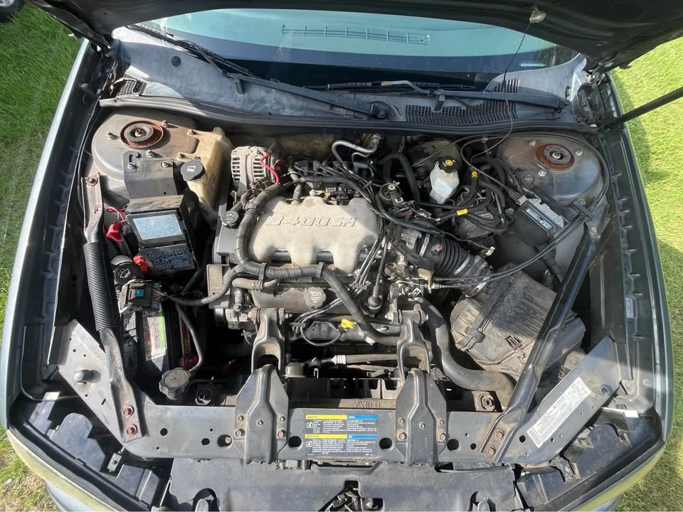 2005 Chevrolet Impala 8th Gen - Image 13 of 15