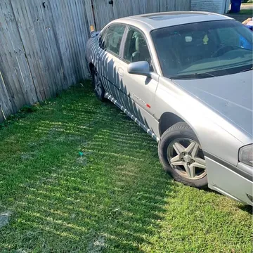 2005 Chevrolet Impala SS