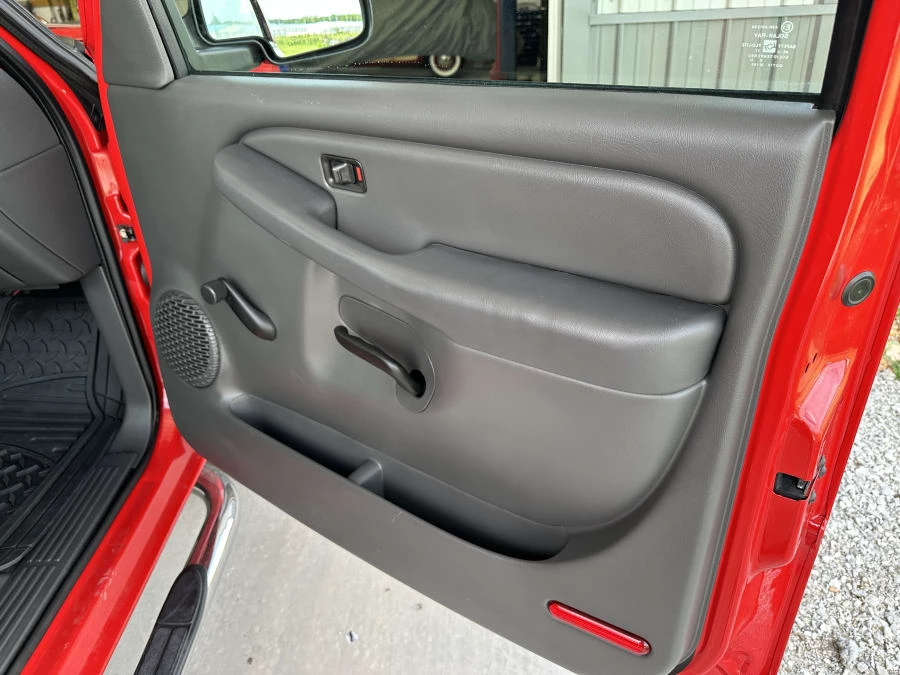 2005 Chevrolet Silverado 1st Gen - Image 12 of 19