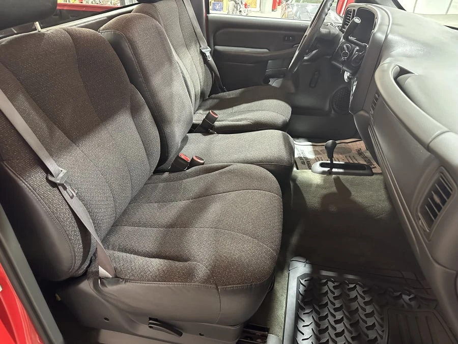 2005 Chevrolet Silverado 1st Gen - Image 14 of 19