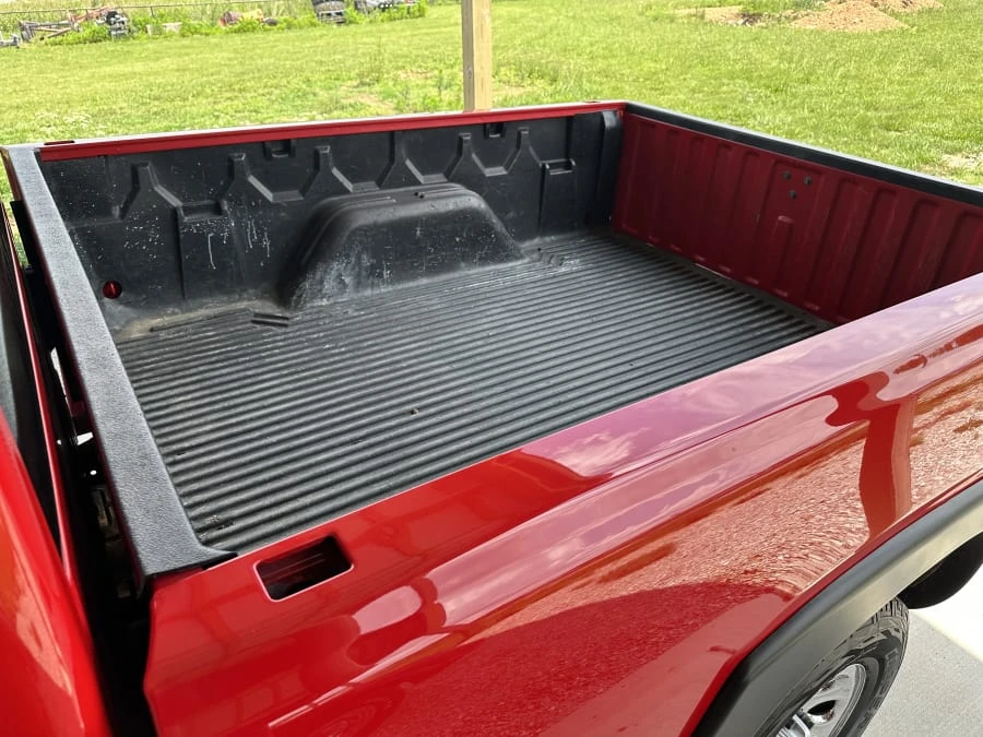 2005 Chevrolet Silverado 1st Gen - Image 7 of 19