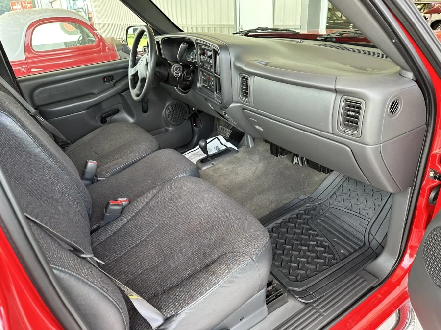 2005 Chevrolet Silverado 1st Gen - Image 15 of 19