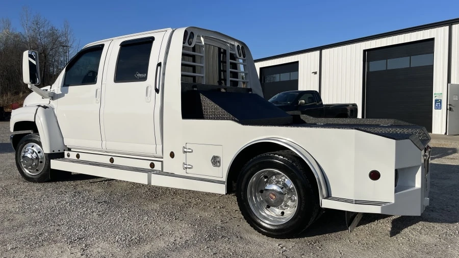 2005 Chevrolet Kodiak - Image 3 of 14