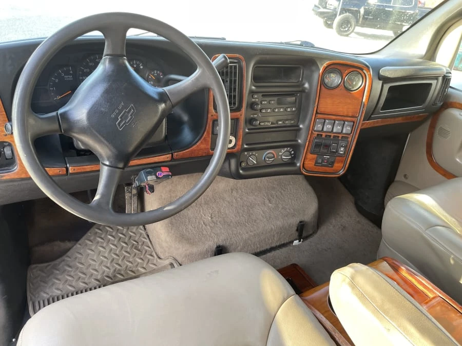 2005 Chevrolet Kodiak - Image 4 of 14
