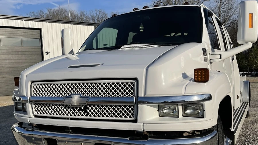 2005 Chevrolet Kodiak - Image 10 of 14