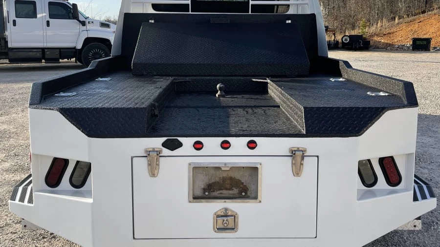 2005 Chevrolet Kodiak - Image 11 of 14