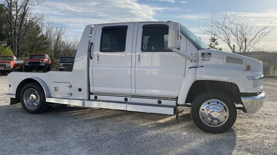 2005 Chevrolet Kodiak - Image 13 of 14