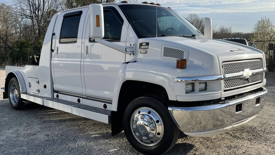 2005 Chevrolet Kodiak - Image 14 of 14
