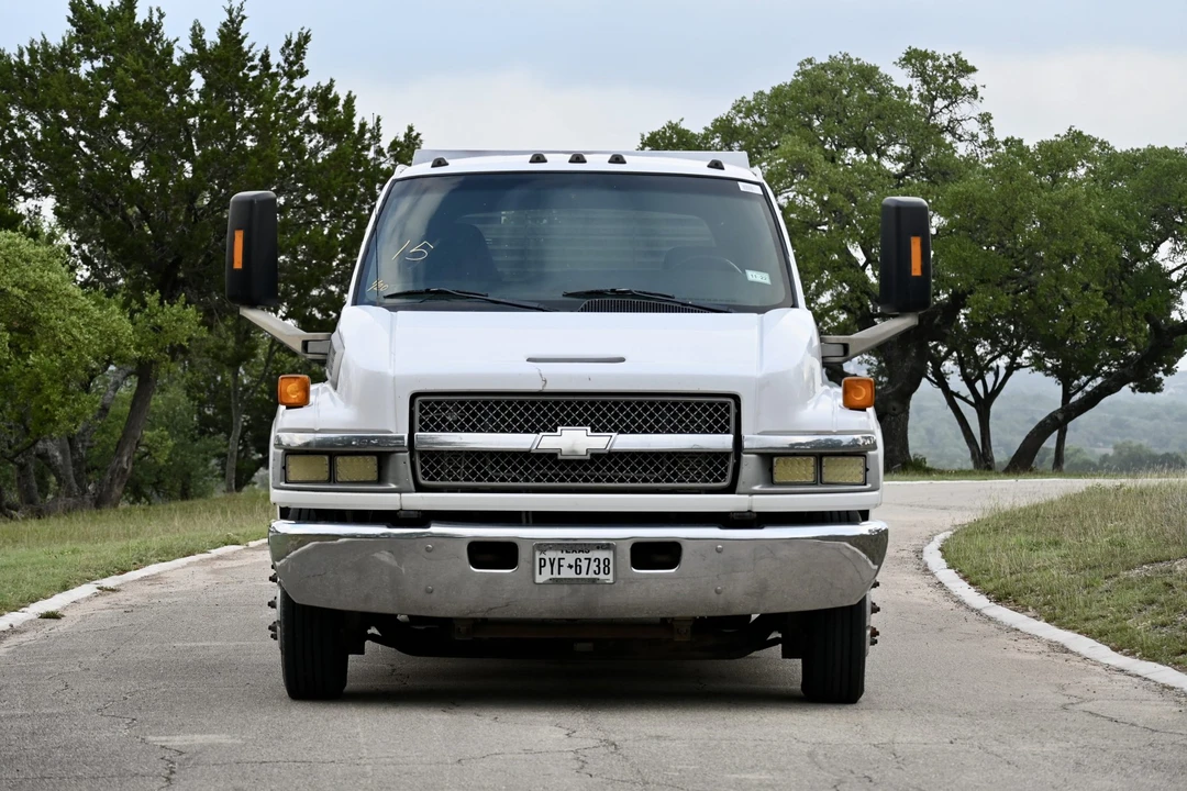 2005 Chevrolet Kodiak - Image 12 of 31