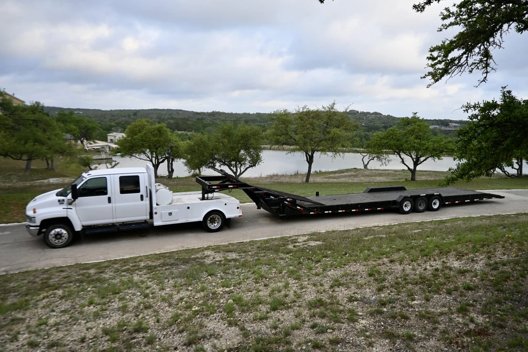 2005 Chevrolet Kodiak - Image 13 of 31