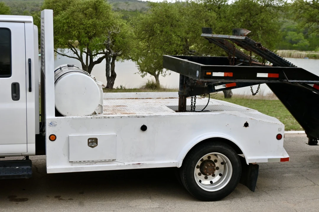 2005 Chevrolet Kodiak - Image 17 of 31