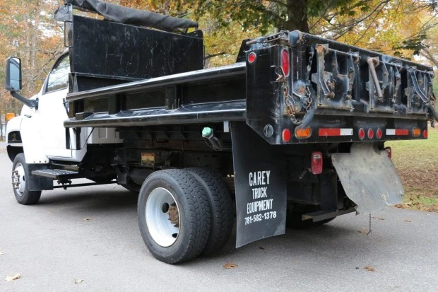 2005 Chevrolet Kodiak - Image 4 of 8