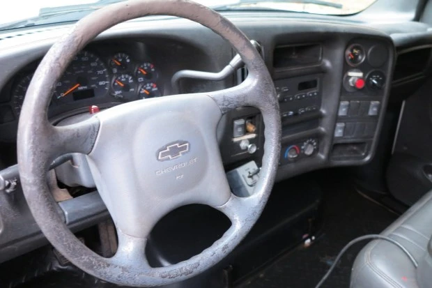 2005 Chevrolet Kodiak - Image 6 of 8