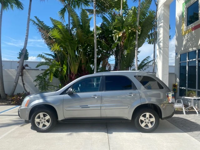 2005 Chevrolet Equinox - Image 5 of 21