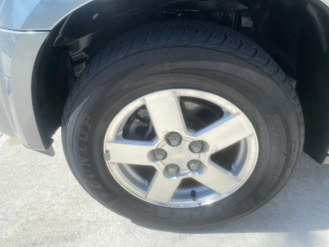 2005 Chevrolet Equinox - Image 20 of 21