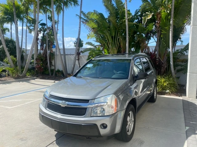 2005 Chevrolet Equinox - Image 4 of 21