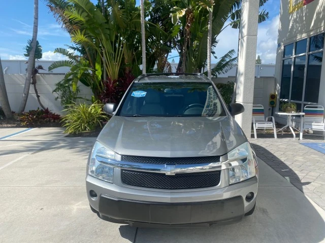 2005 Chevrolet Equinox - Image 3 of 21