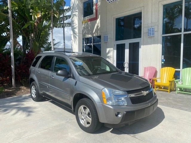 2005 Chevrolet Equinox - Image 2 of 21