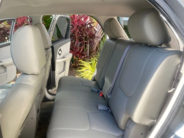 2005 Chevrolet Equinox - Image 15 of 21