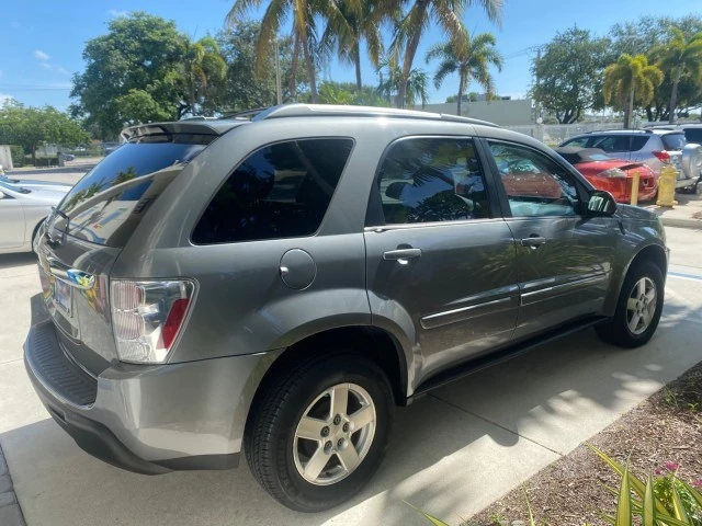 2005 Chevrolet Equinox - Image 8 of 21