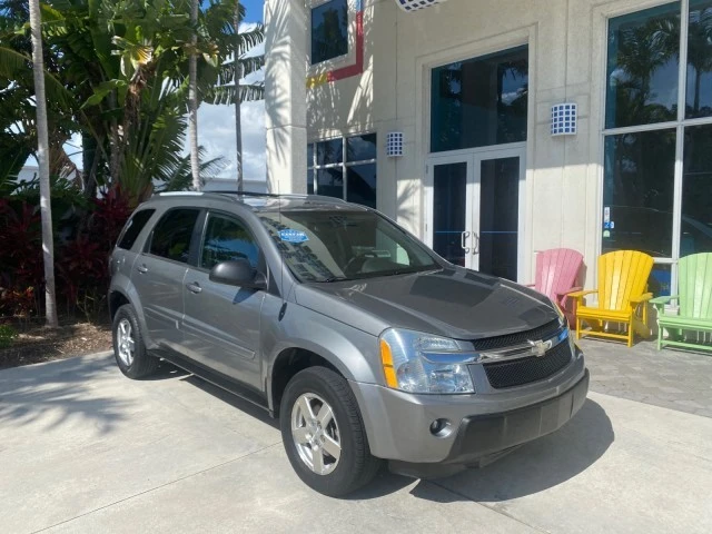 2005 Chevrolet Equinox - Image 2 of 21