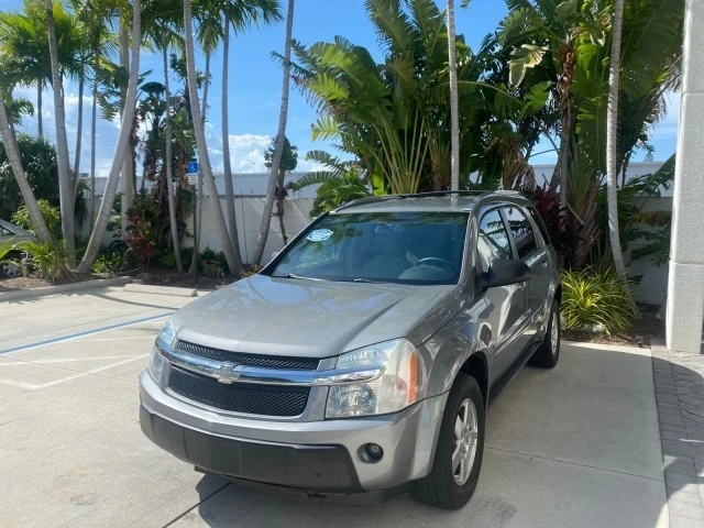 2005 Chevrolet Equinox - Image 4 of 21