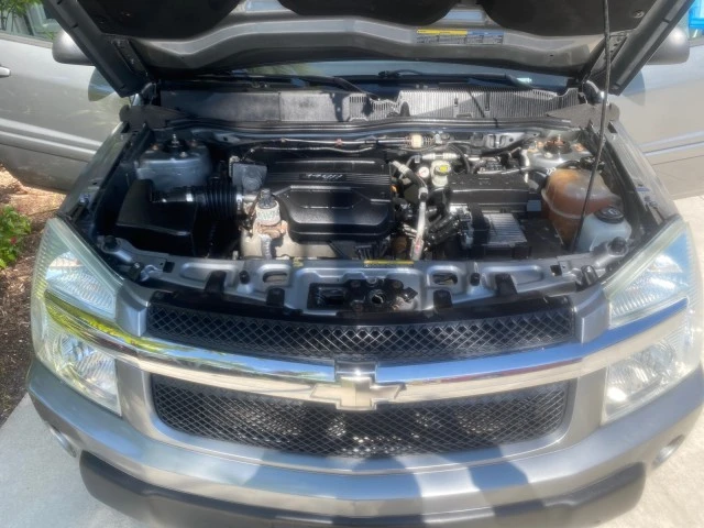2005 Chevrolet Equinox - Image 18 of 21