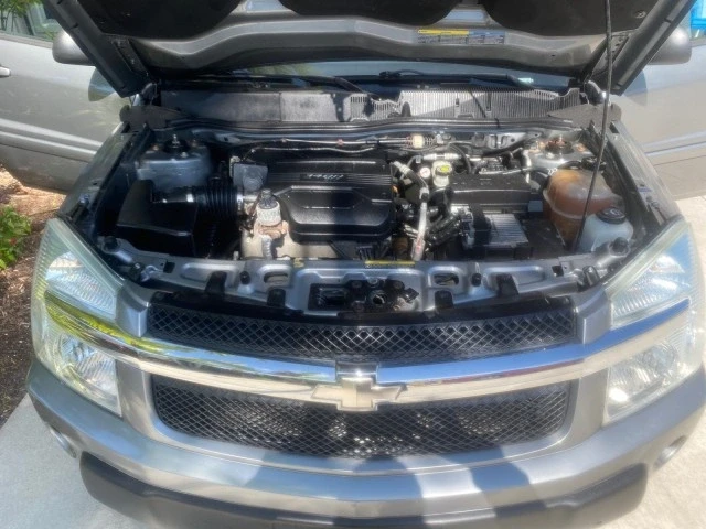 2005 Chevrolet Equinox - Image 18 of 21
