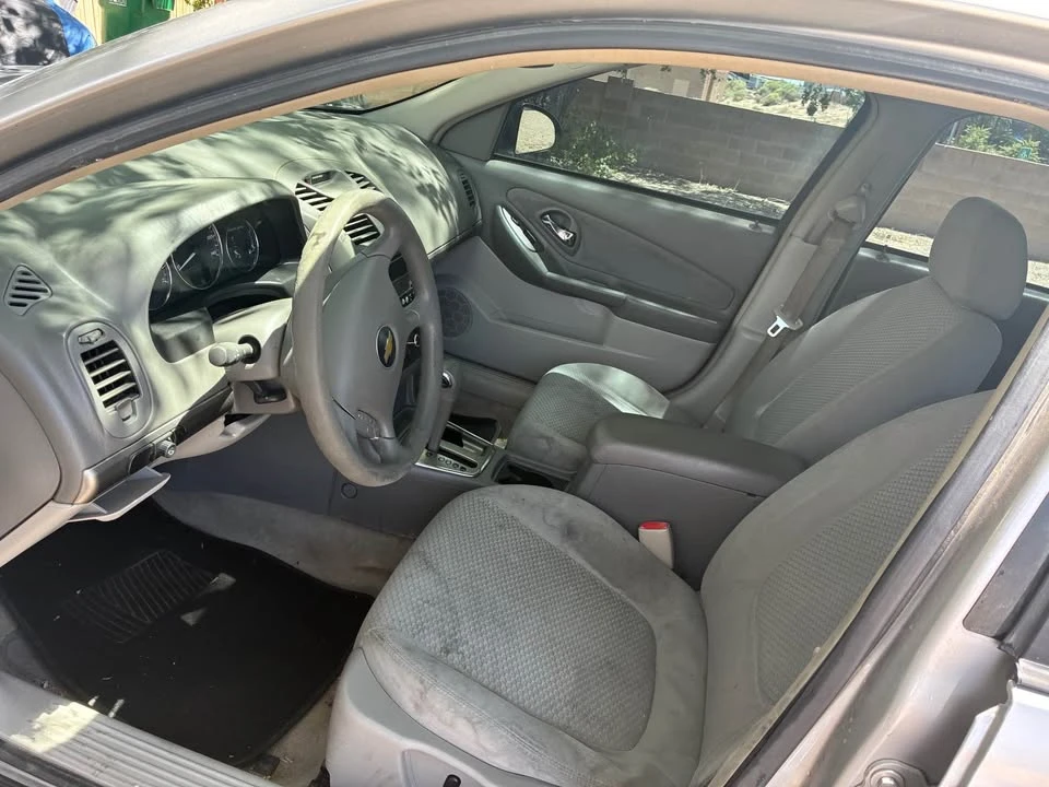 2005 Chevrolet Malibu - Image 6 of 9